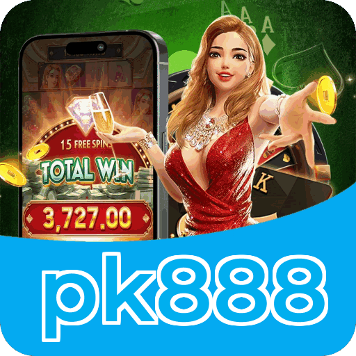 pk888