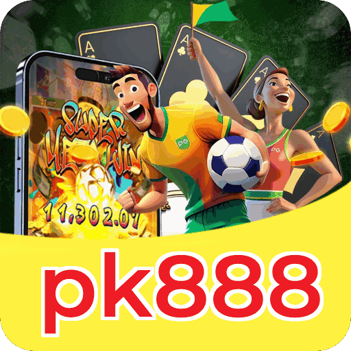 pk888